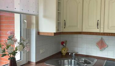 Neue Ferienwohnung mit Terrasse - Foto 5