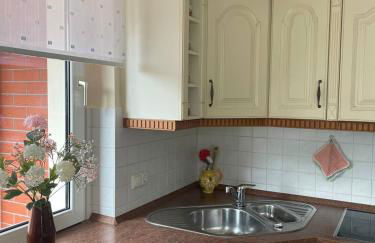 Neue Ferienwohnung mit Terrasse - Foto 5