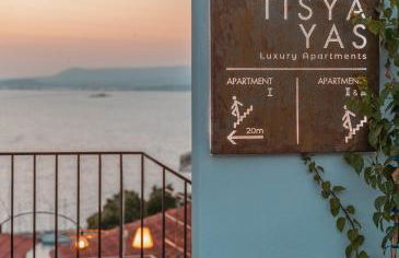 TIS YAYAS apartments - Foto 1