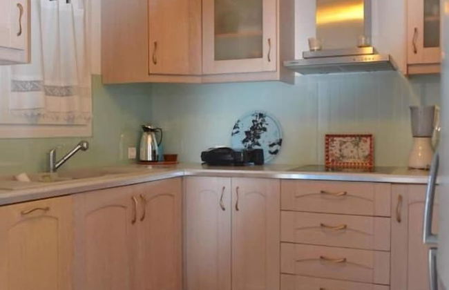 Beautiful Apt In Ano Mera Village - Photo 5