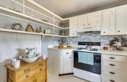 VA Wine and Horse Country Cottage, Near UVA - Photo 11