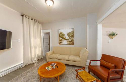 Historic 2 KING BED 1 Bath Near Downtown Spokane - Foto 12