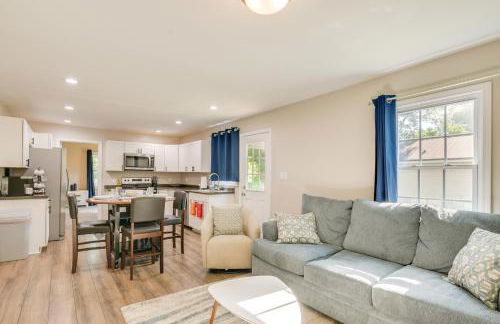 Charming Greenville Home with Yard 3 Mi to Downtown - Foto 1