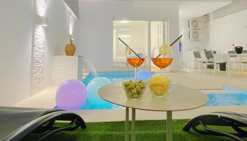 VILLA PERLA del SALENTO con piscina - Foto 3