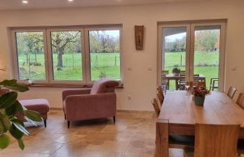 Ferienhaus Q1, Ruhe und Erholung in der Eifel - Foto 22