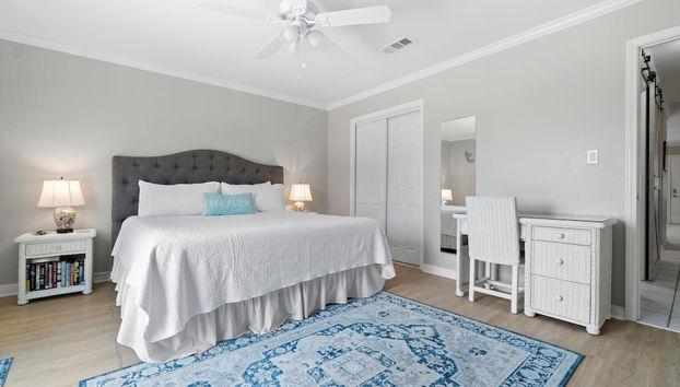 Shore Break - Foto 3, Habitación