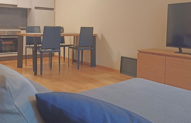 Acquaseria 310 in Ponte di Legno - Foto 2