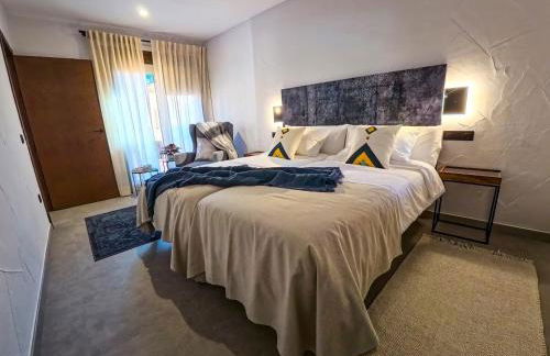 Las Horneras de Cobeta Apartamento Hipólita - Foto 18