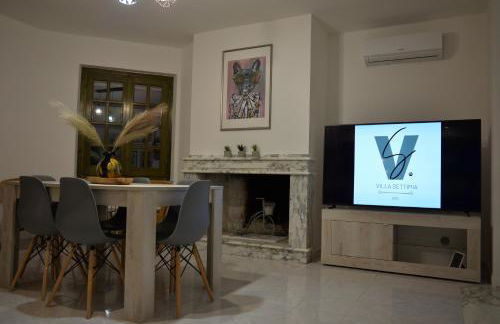 Villa Settimia a 50 mt dalla spiaggia! - Foto 15