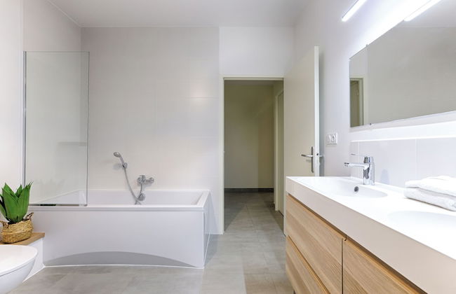 Villa Carotte à 10 Minutes de Disneyland Paris - Foto 29