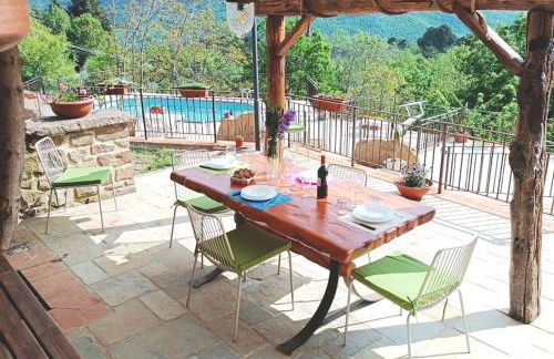 Rustico Toscano - Foto 42