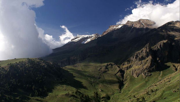 Izta-Popo Zoquiapan National Park Hike - Foto 2