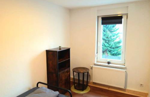 Seyfarthrooms - Monteurwohnung Großröhrsdorf 1 - zentrale Lage, gute Anbindung, voll ausgestattet - Foto 4