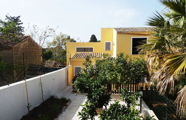 La Casa di Pietra tra Trapani e Palermo - Photo 13