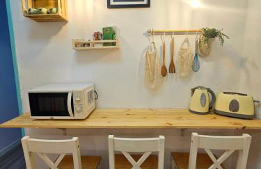 Paraíso Las Galanas 2ROOMS - Foto 15