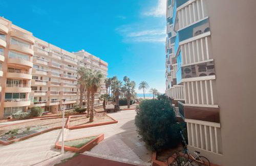 Appartement 2 chambres à la plage avec vue mer - Foto 23