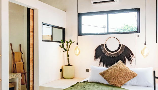 Mercato Lofts 1&2 - Foto 3, Habitación