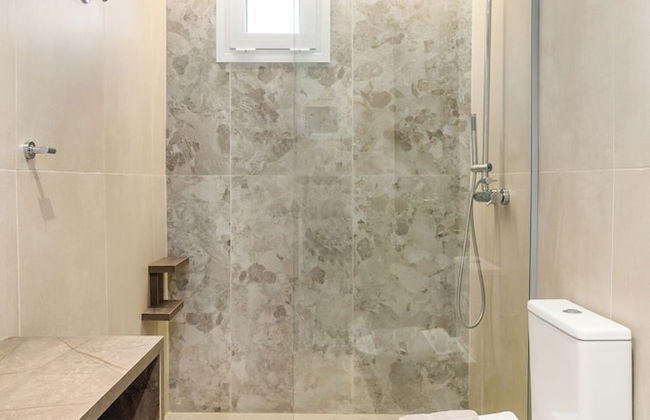 Axos Hotel - Foto 24