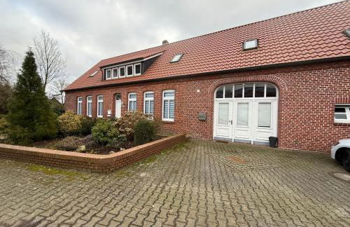 MonteurGut Apartments Birke - Foto 46