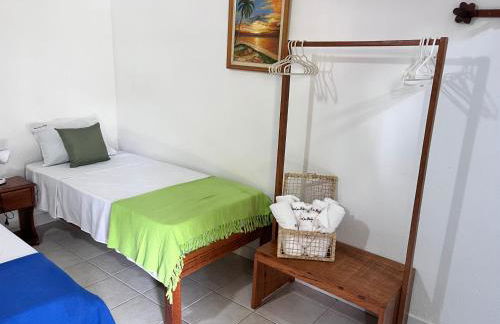 Recanto das Flores Suite Quádruplo - Photo 12