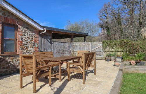 The Old Coach House - Foto 48