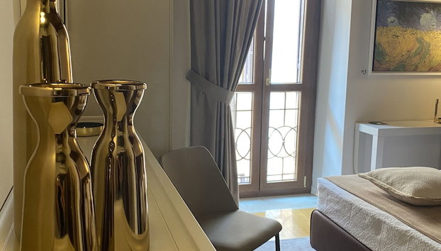 Condotti Rooms - Foto 4, Habitación