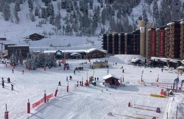 Studio cosy au pied des pistes - Foto 22