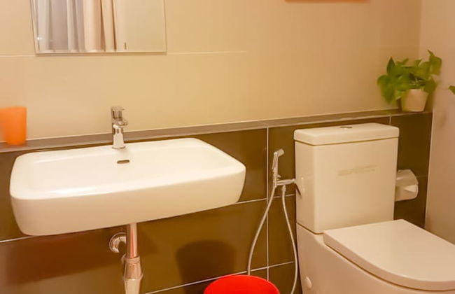 Pandora Homestay II - Foto 58