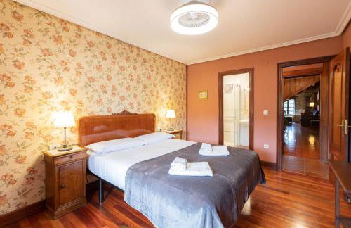 Zelaikoa Goikoa - baskeyrentals - Foto 37