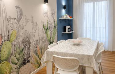 Kucuncy Luxury Apartment - Centro Storico di Lipari - 2 Camere, 2 Bagni - Foto 14