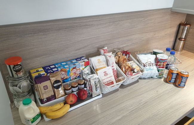 Riverside Apartments - Photo 3