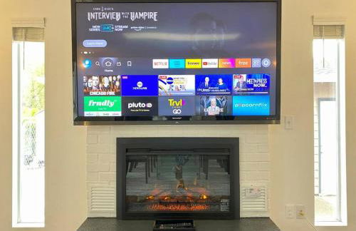 Shiny Rambler House with Spacious Solarium. - Foto 31