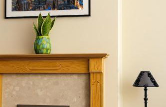 Elegant & Cozy 3 Bed End Terraced Stay - Photo 5