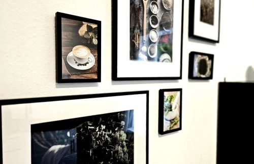 WieApart - Ruhig im Grünen, Parkplatz, zw. DUS/CGN - Foto 13