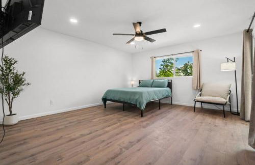 Modern 5BR Retreat l Cozy l Spacious Work-Friendly - Foto 11