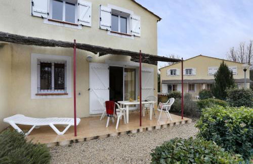 Vacancéole - Les Bastides de Fayence - Foto 47