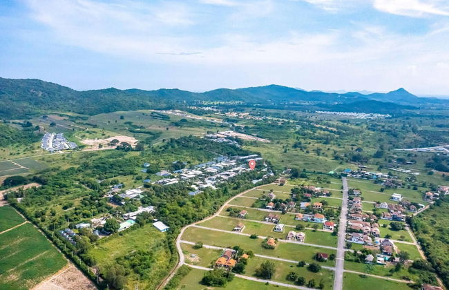 4 Bedroom Modern Pool Villa BL10 - Foto 24