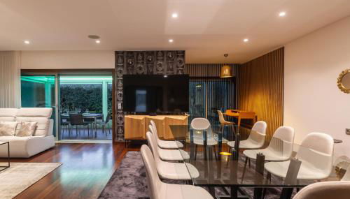 Sunset Villa - Foto 3