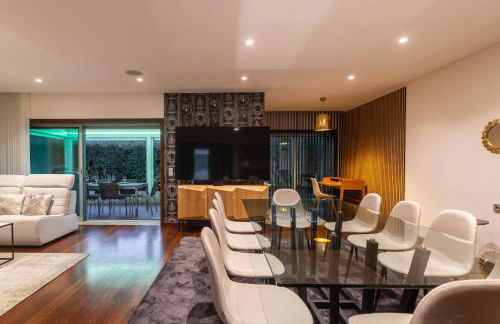 Sunset Villa - Foto 3