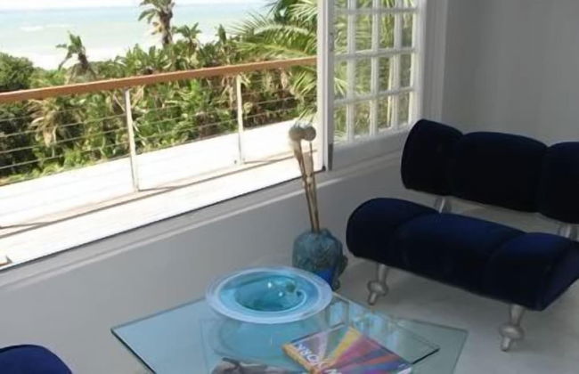 Days At Sea Beach Lodge - Foto 16