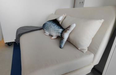 CariSan2 - fully equipped, 6 min to beach - Photo 18