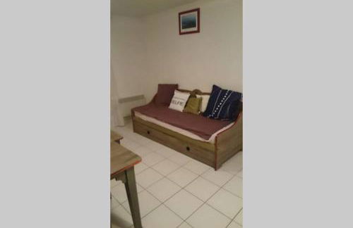 T 2 Dans village vacances 3 *** à Saint Geniez 2 piscines chauffée (43) - Photo 21