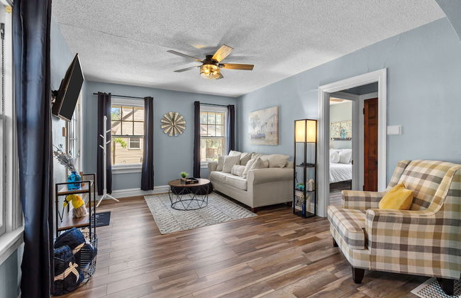 Sweet Cherry Escape | JZ Vacation Rentals - Foto 15