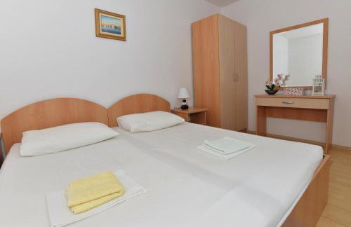 Apartments Mila - Mala Duba - Foto 40