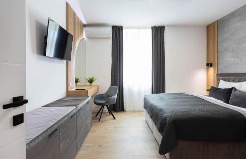 Flat4us#cozy#freeparking#5people - Foto 24