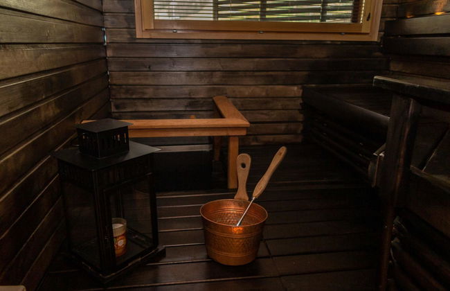 Tahko spa suites orange b 1 - Photo 12