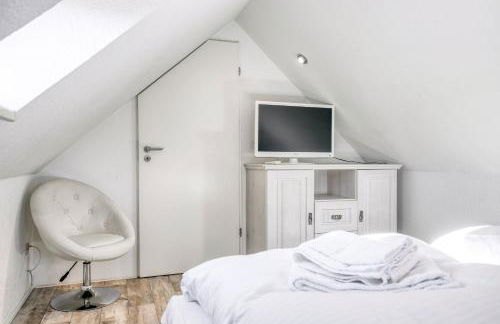 Ferienwohnung Ziesing Friedrichsbrunn - Foto 46