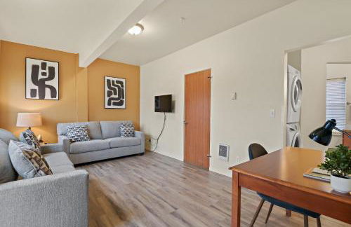 Maple Leaf Manor Suites - Foto 9