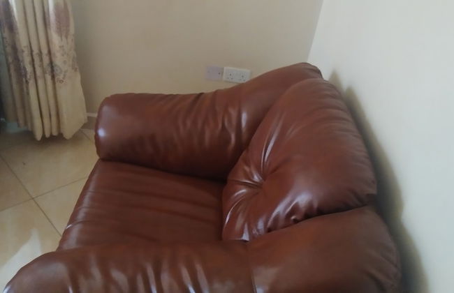 Golden Apartments Bukoto - Foto 6