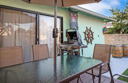 Pirate Cove by OC Adventure Homes - Foto 57